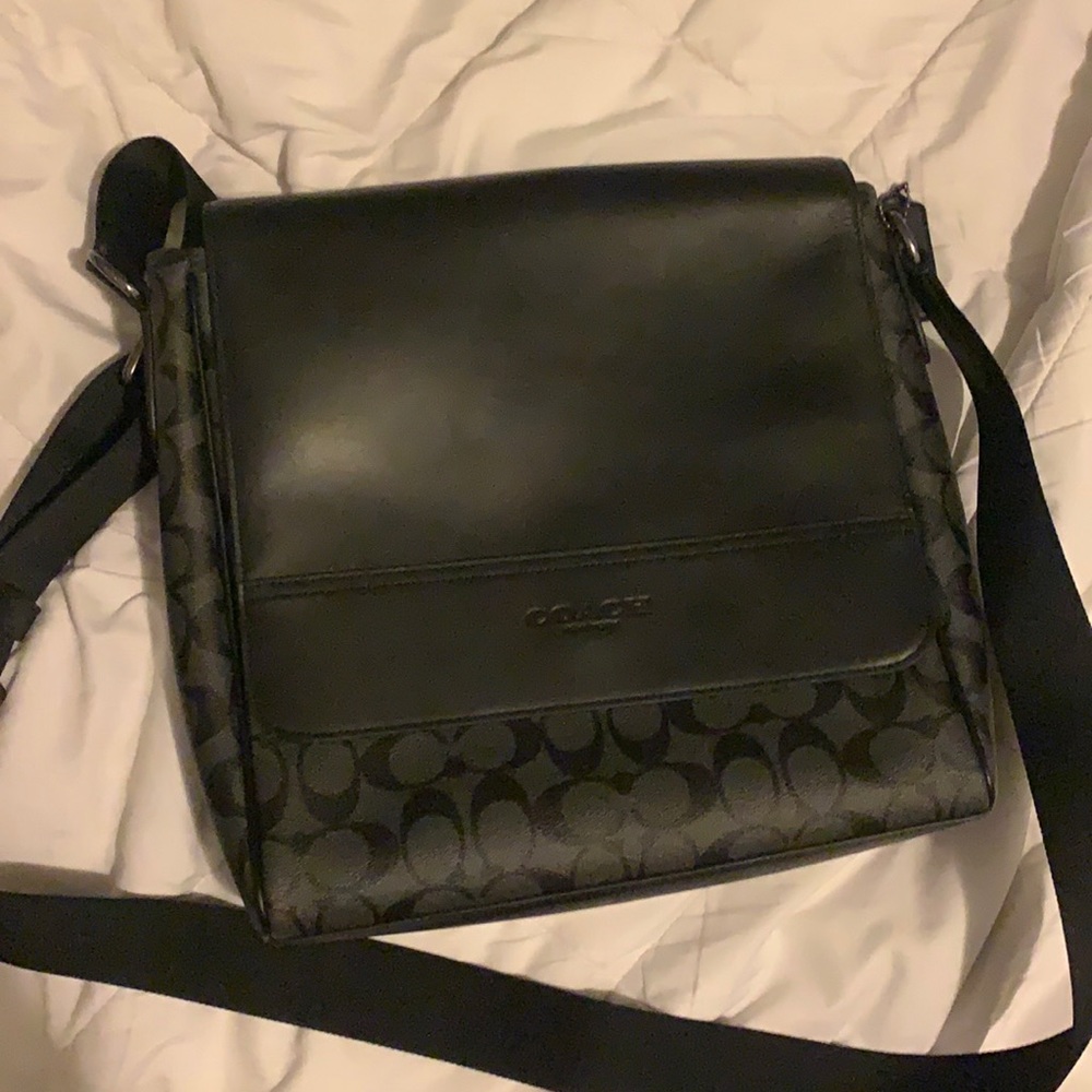 Messenger bag